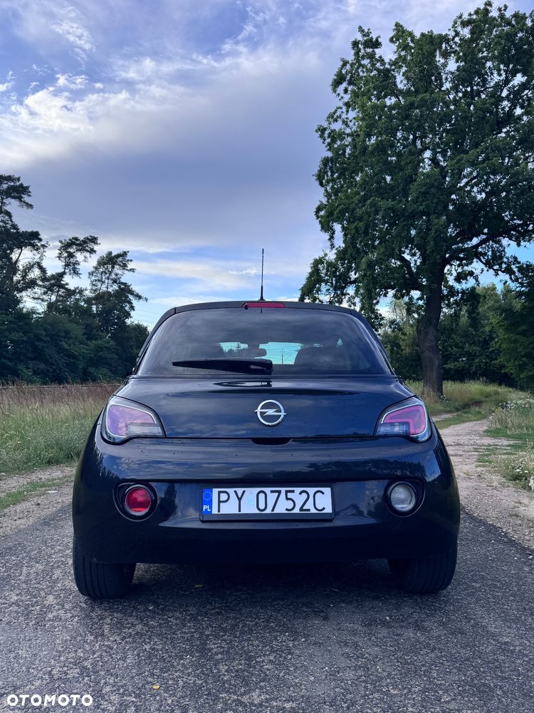 Opel Adam 1.2 - 6