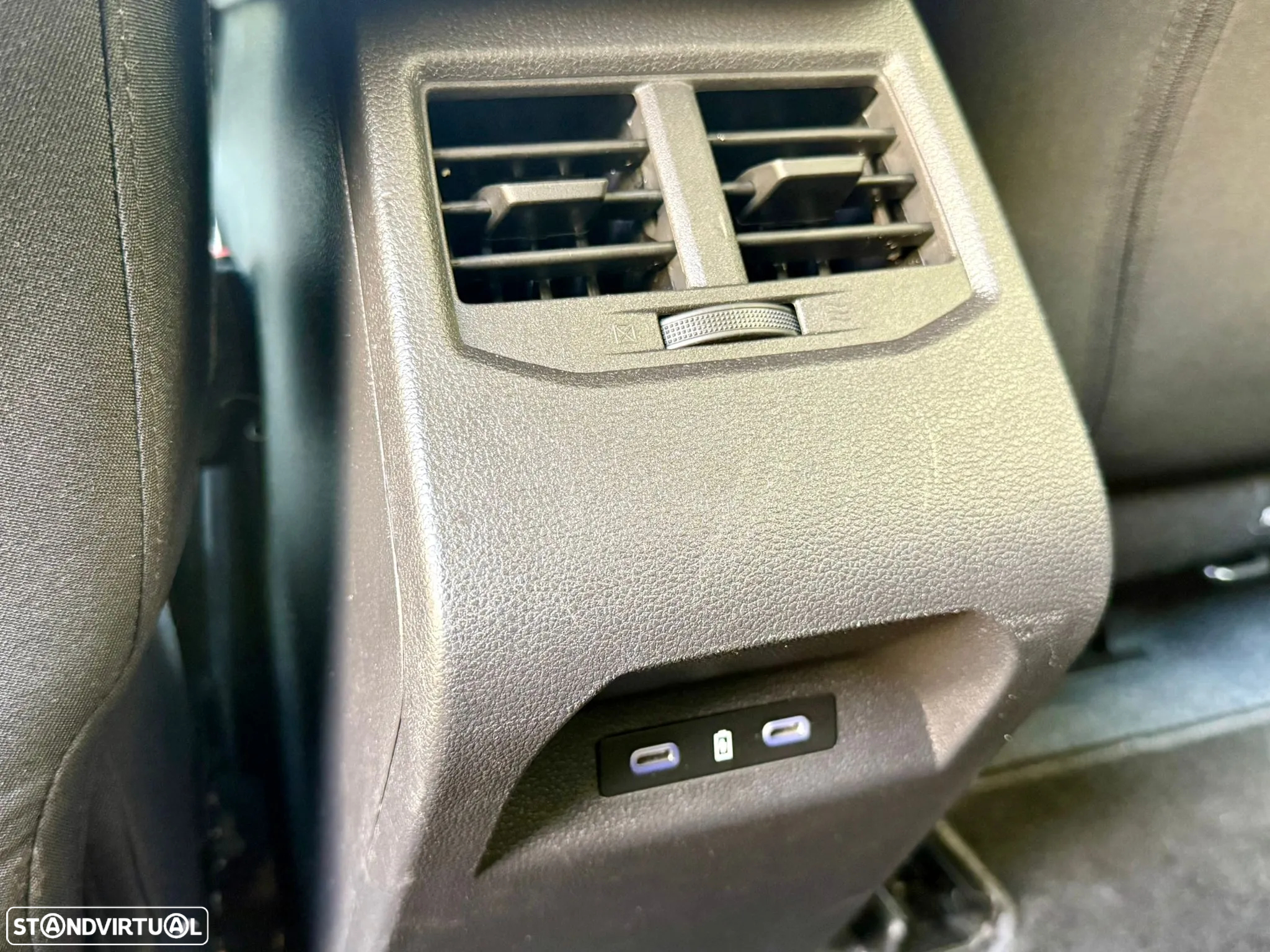 Renault Mégane E-Tech EV40 Equilibre Autonomia Urbana CA7 - 11