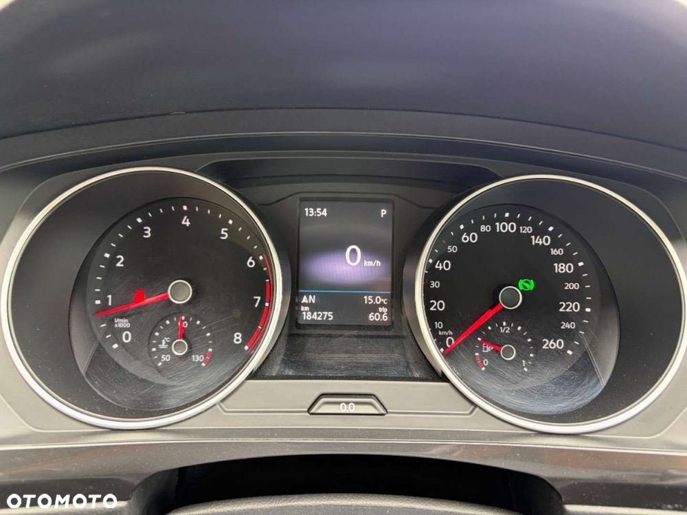 Volkswagen Tiguan 1.4 TSI 4Motion (BlueMotion Technology) DSG Comfortline - 11