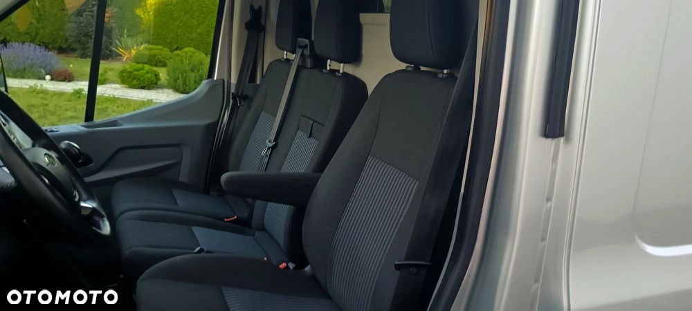 Ford Transit - 15