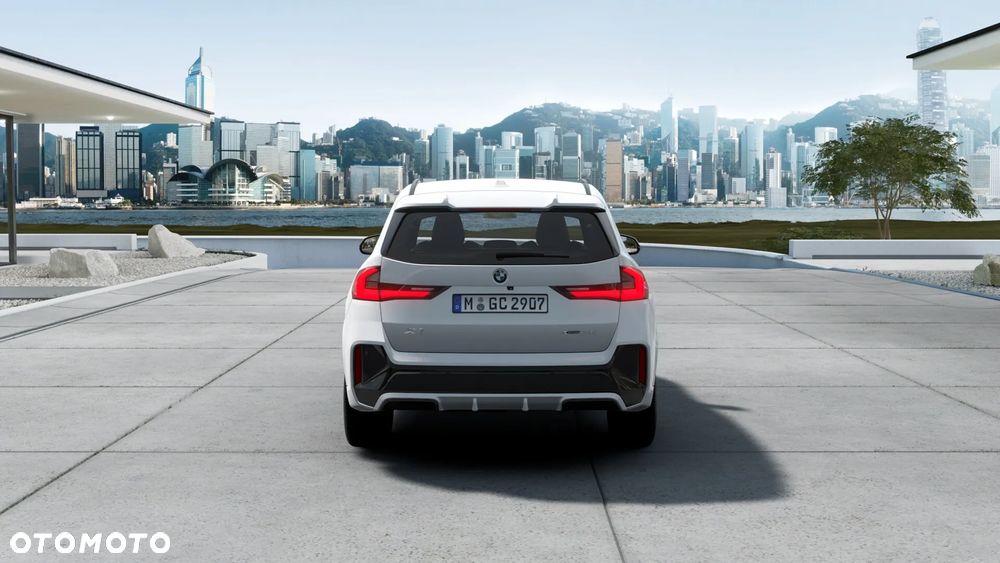 BMW X1 xDrive20d mHEV M Sport sport - 4