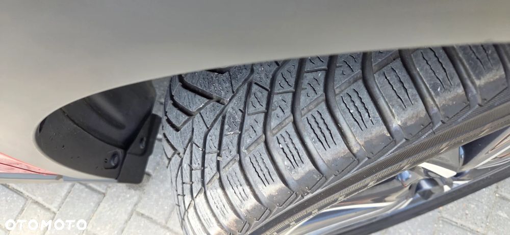 Mazda CX-5 SKYACTIV-D 175 Drive AWD Sports-Line - 22