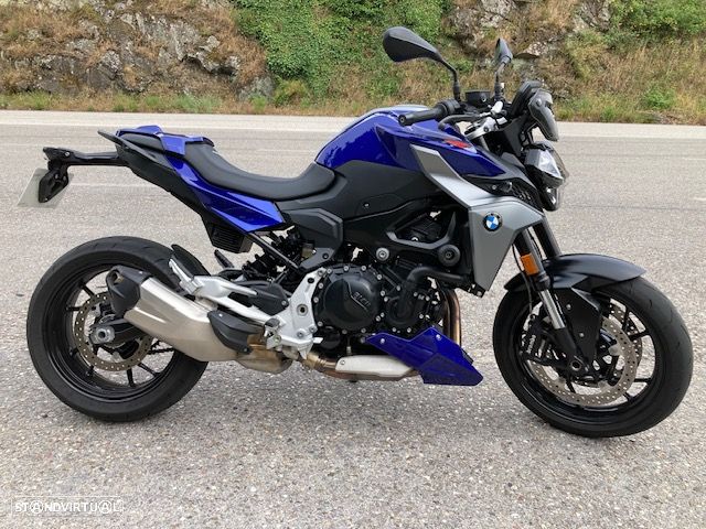 BMW F 900 R R - 1
