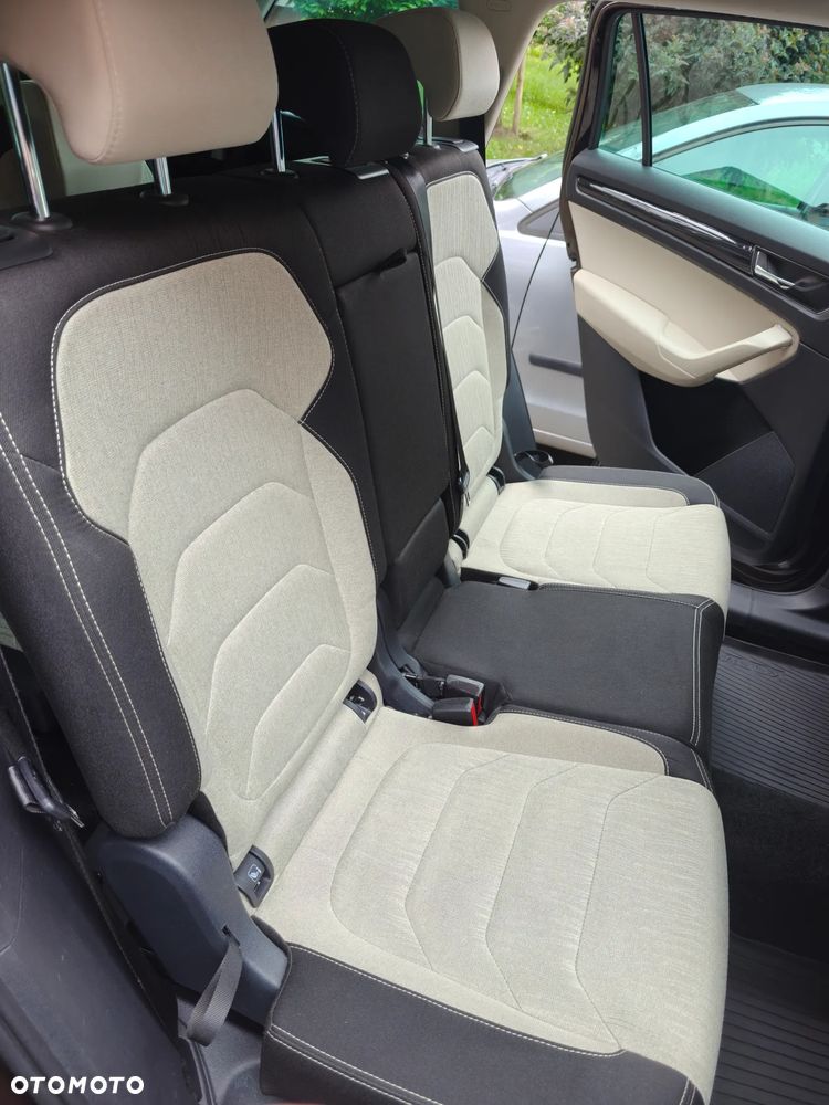 Skoda Kodiaq 1.5 TSI ACT 4x2 Style DSG 7os - 7