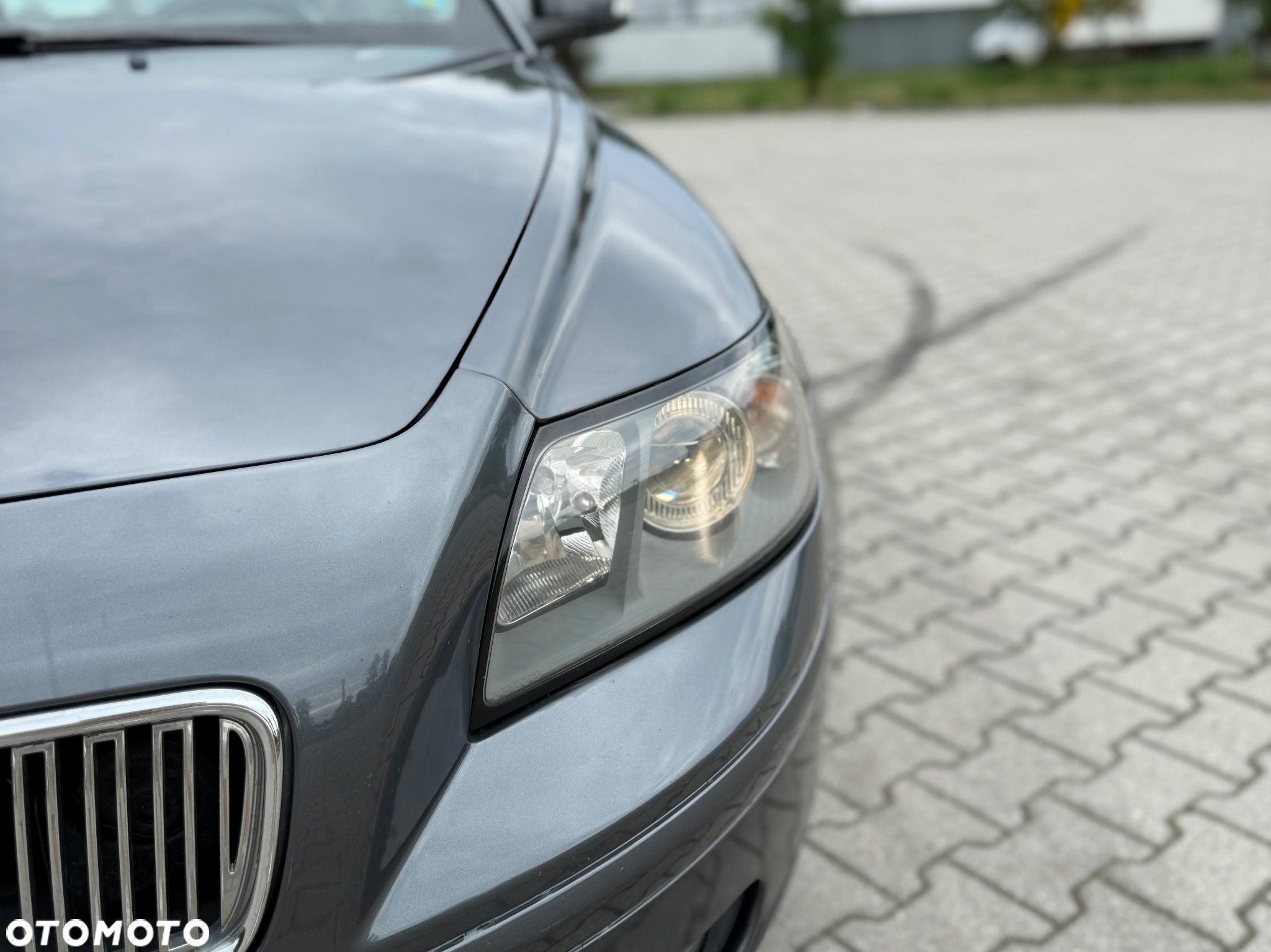 Volvo V50 2.0D DPF Kinetic - 2