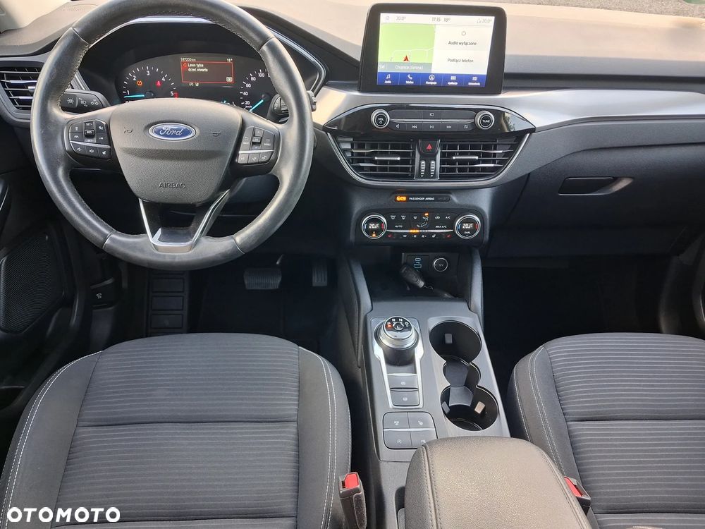 Ford Kuga 2020 photo 2