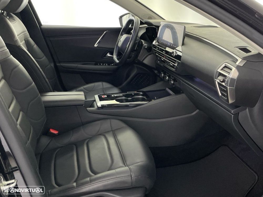 Citroën C5 X 1.6 Hybrid Shine Pack e-EAT8 - 23