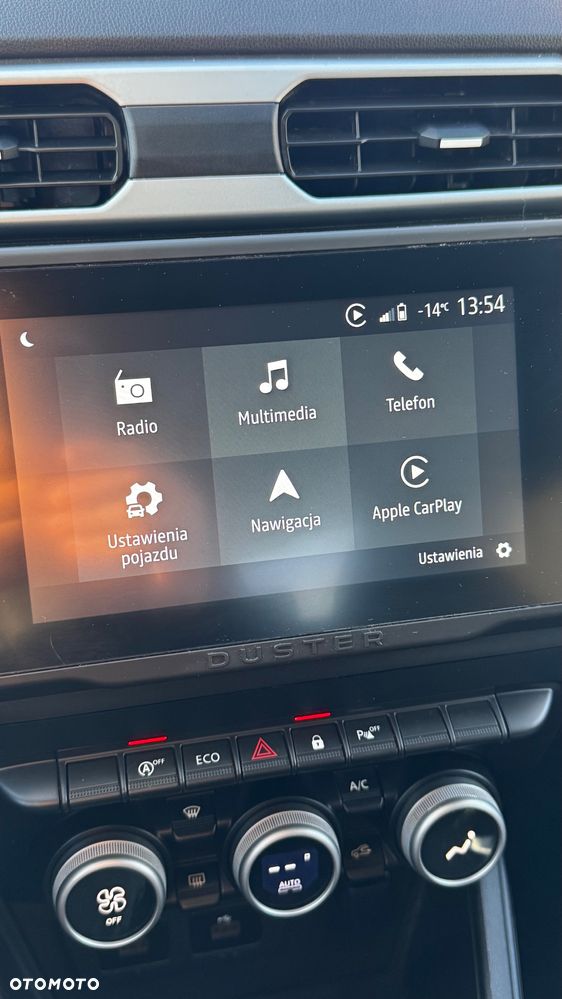 Dacia Duster TCe 100 2WD Essential - 7