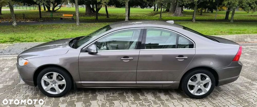 Volvo S80 - 3