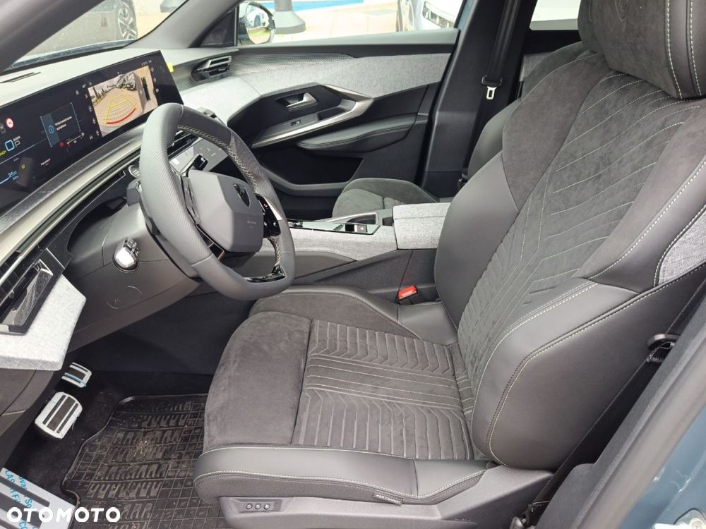 Peugeot 3008 - 13