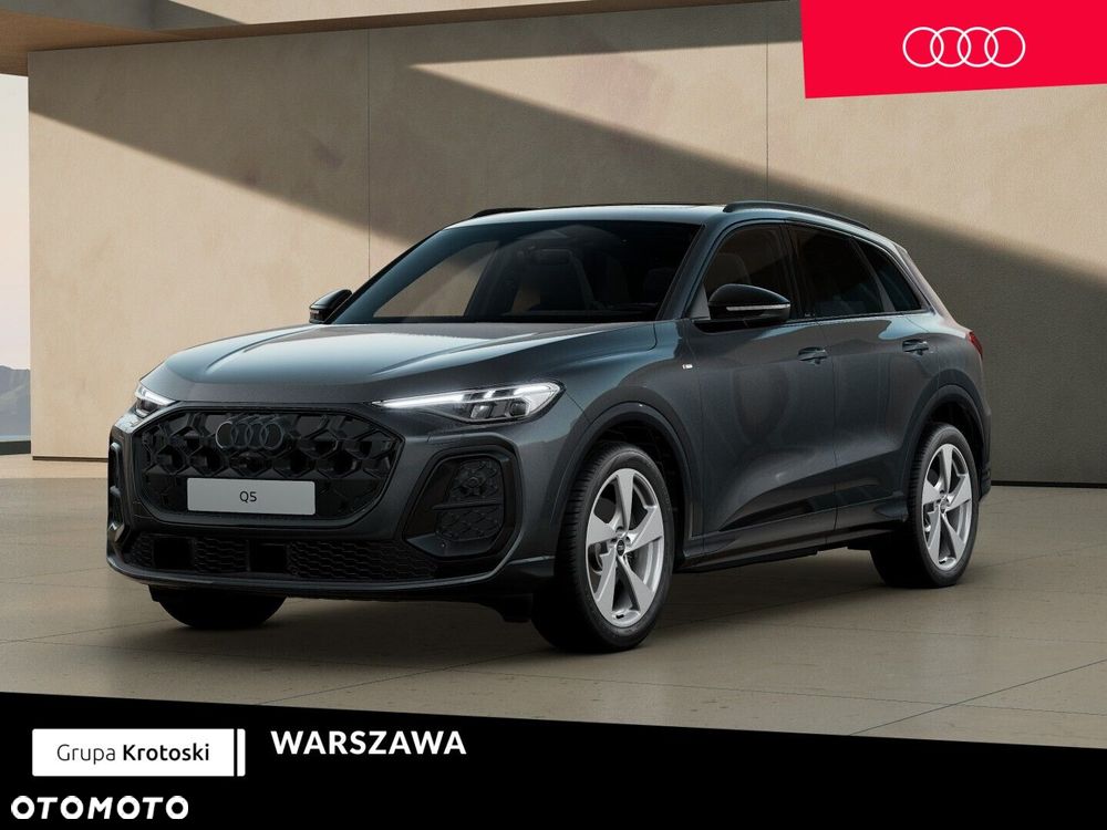 Audi Q5 - 2
