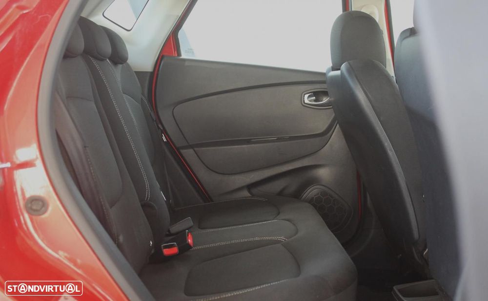 Renault Captur 0.9 TCE Exclusive - 13