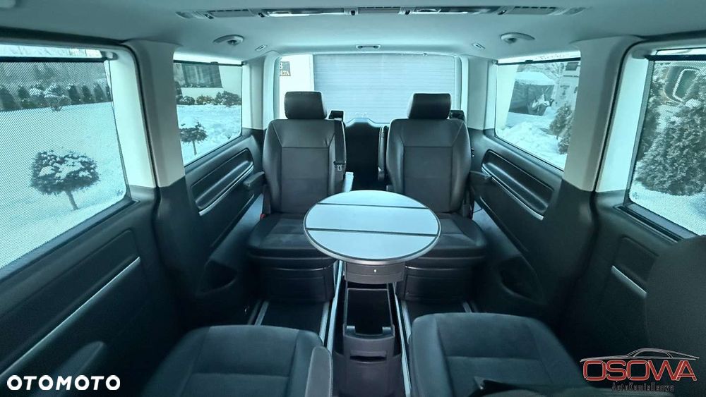 Volkswagen Multivan - 37