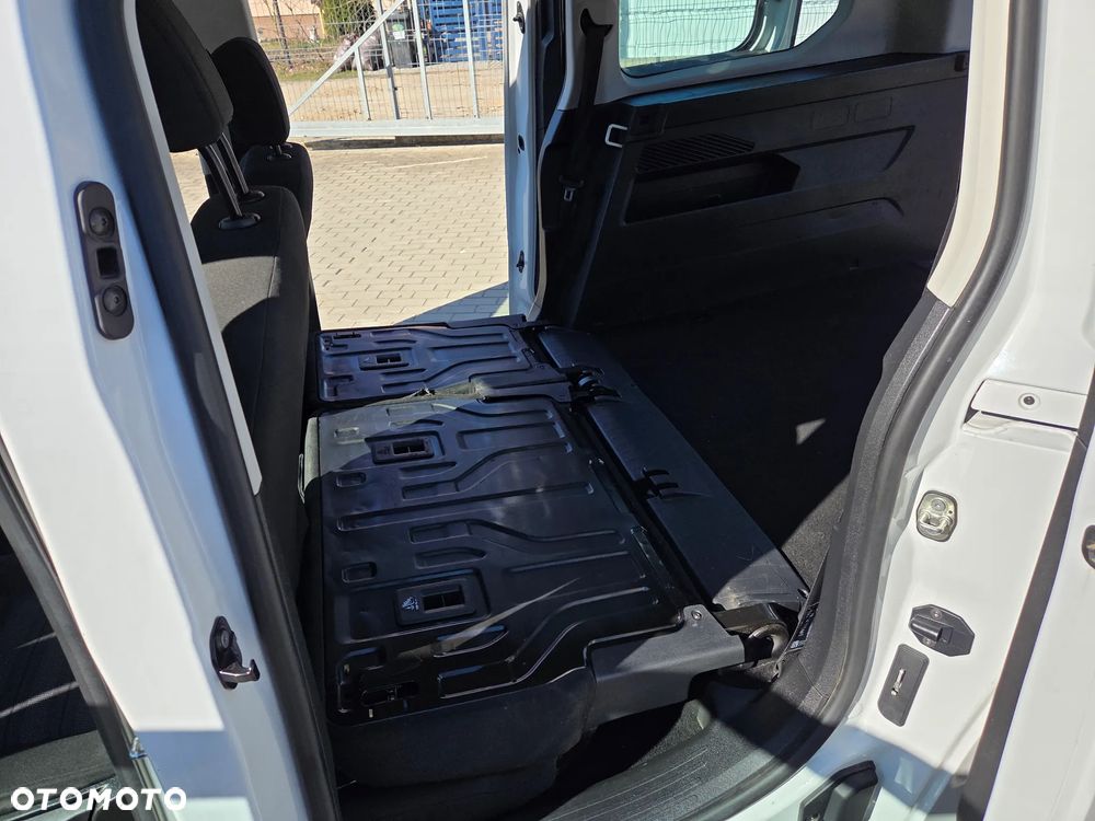 Opel Combo XL 1.5 CDTI Enjoy S&S - 32