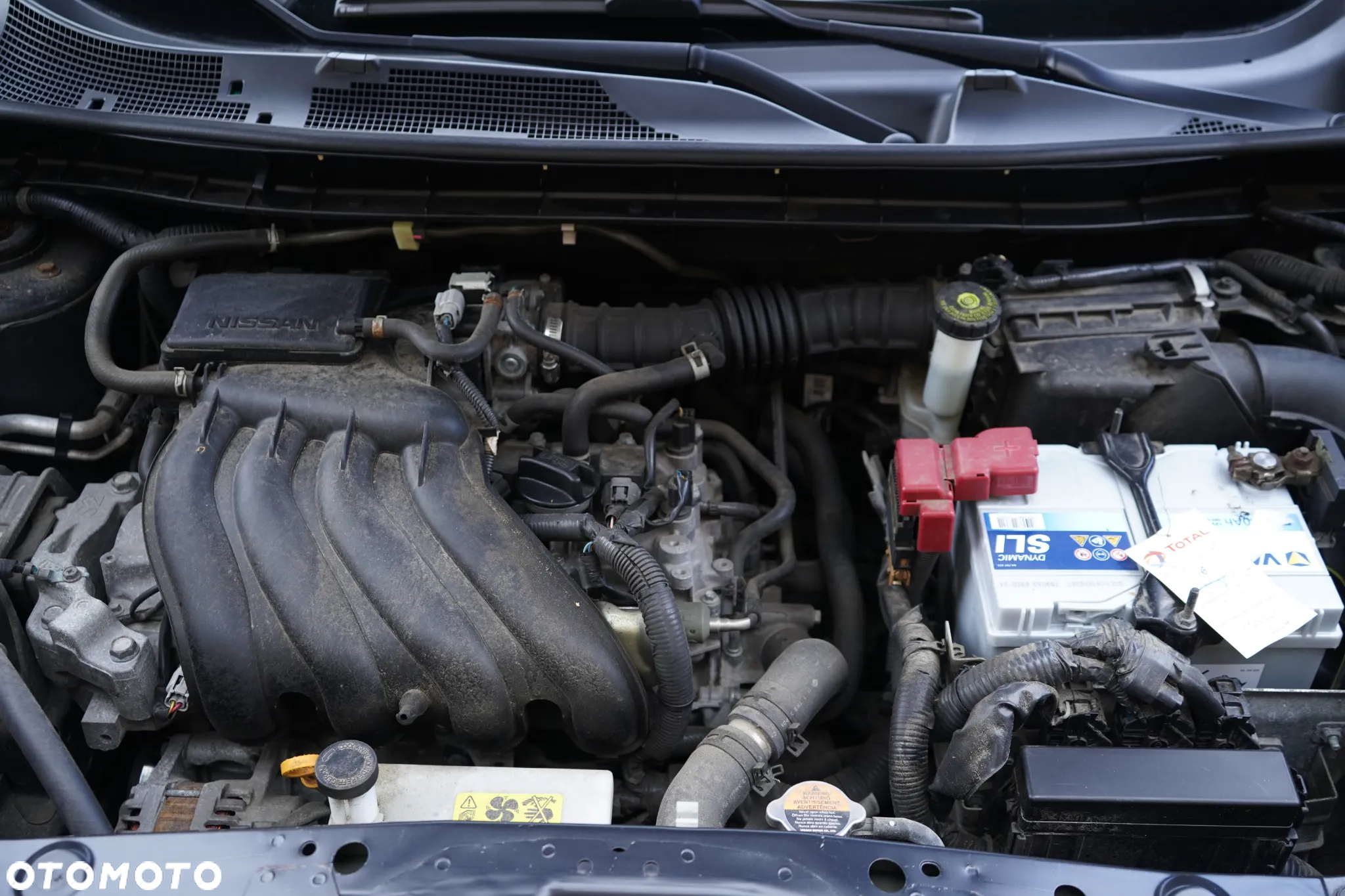 Nissan Juke 1.6 Acenta - 12