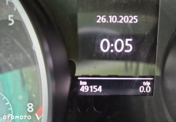 Volkswagen Golf Sportsvan 1.4 TSI (BlueMotion Technology) DSG Comfortline - 10