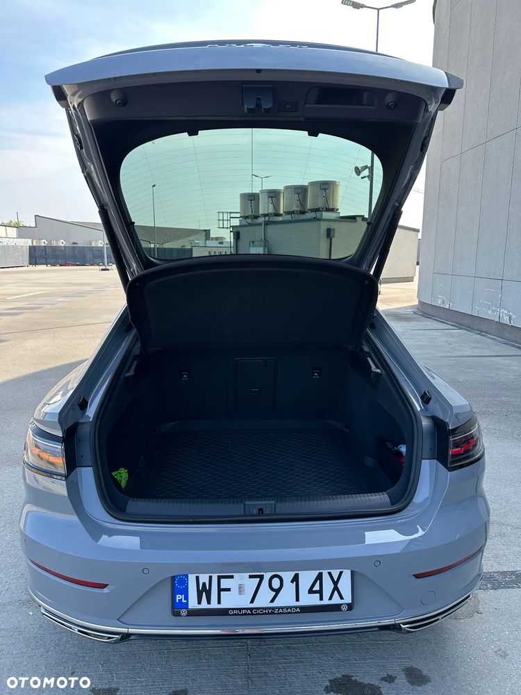 Volkswagen Arteon 2.0 TSI R-Line DSG - 20