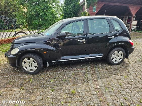 Chrysler PT Cruiser 1.6 Classic - 1