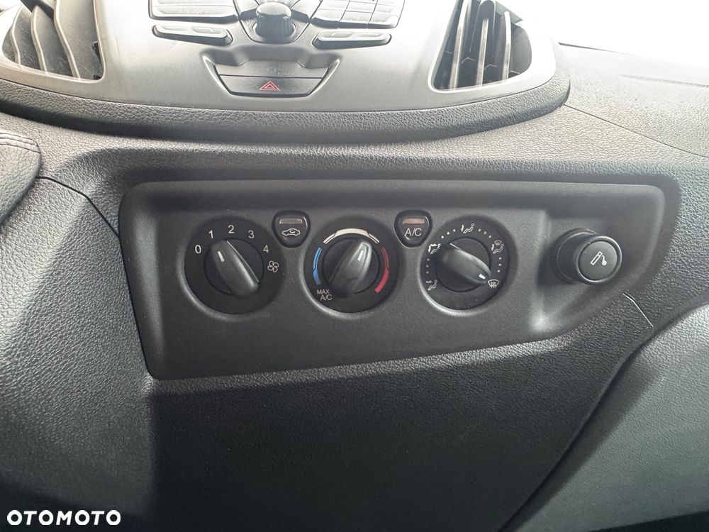 Ford TRANSIT - 17