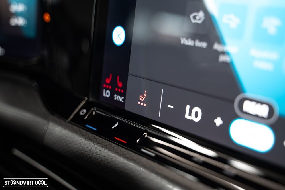 VW Golf 2.0 TDI GTD DSG - 27