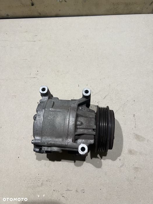 Sprężarka kompresor klimatyzacji Fiat 500 1.2 1.4 t abarth - 2