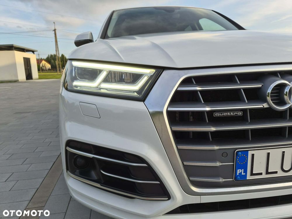 Audi Q5 2.0 TDI Quattro S tronic - 30
