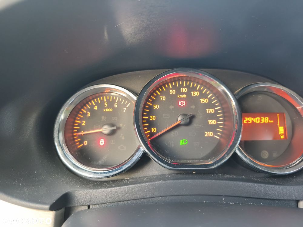 Dacia Dokker 1.6 MPI 85 Celebration - 21