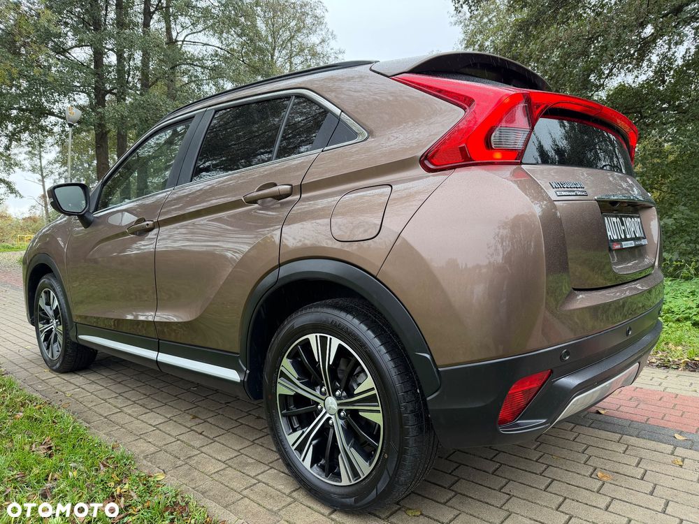Mitsubishi Eclipse Cross 1.5 T-MIVEC ClearTec 2WD Intro Edition - 5