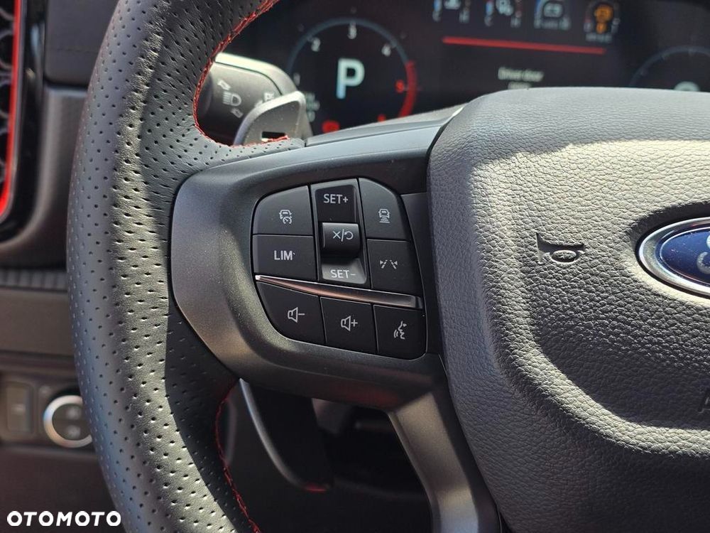 Ford Ranger Raptor 2.0 EcoBlue Bi-Turbo 4x4 DC - 14