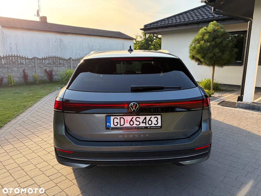 Volkswagen Passat - 35