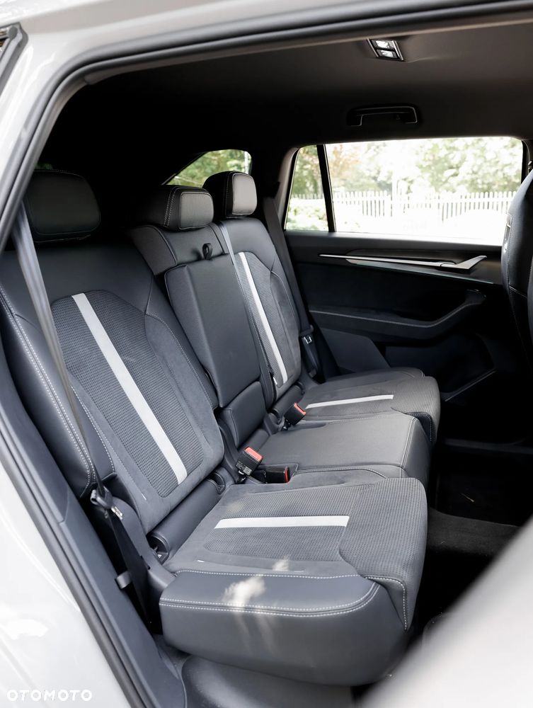 Skoda Kodiaq 2.0 TSI 4x4 Sportline DSG - 16