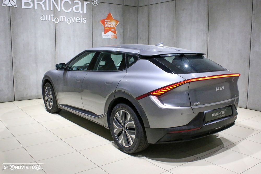 Kia EV6 - 35