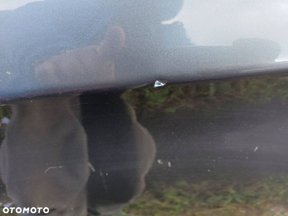 DRZWI KOMPLETNE LEWY TYŁ BMW X1 E84 B39 - 4