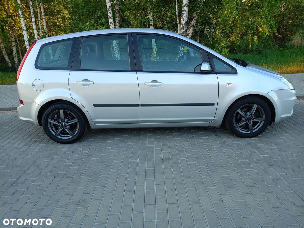Ford C-MAX 1.6 Ambiente - 18