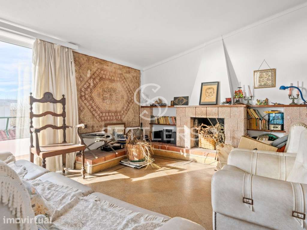 Chalet - São Pedro do Estoril - Grande imagem: 5/15