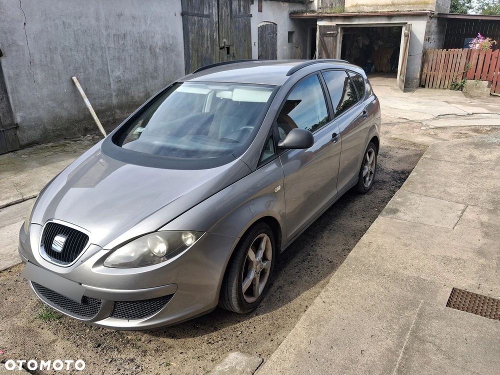Seat Altea XL 1.6 Audience - 1