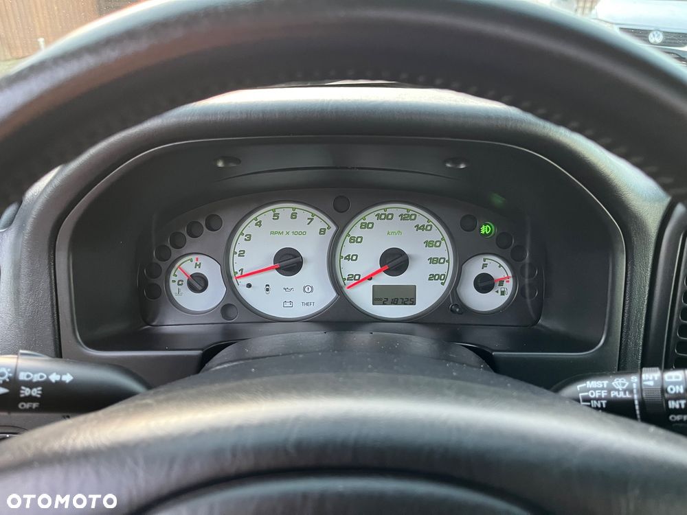 Ford Maverick 2.0 - 26