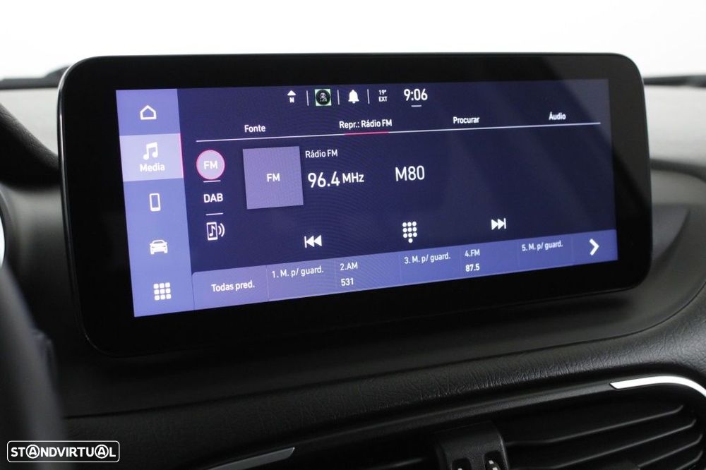 Fiat Tipo Station Wagon Cross 1.0 GSE T3 Cross - 28