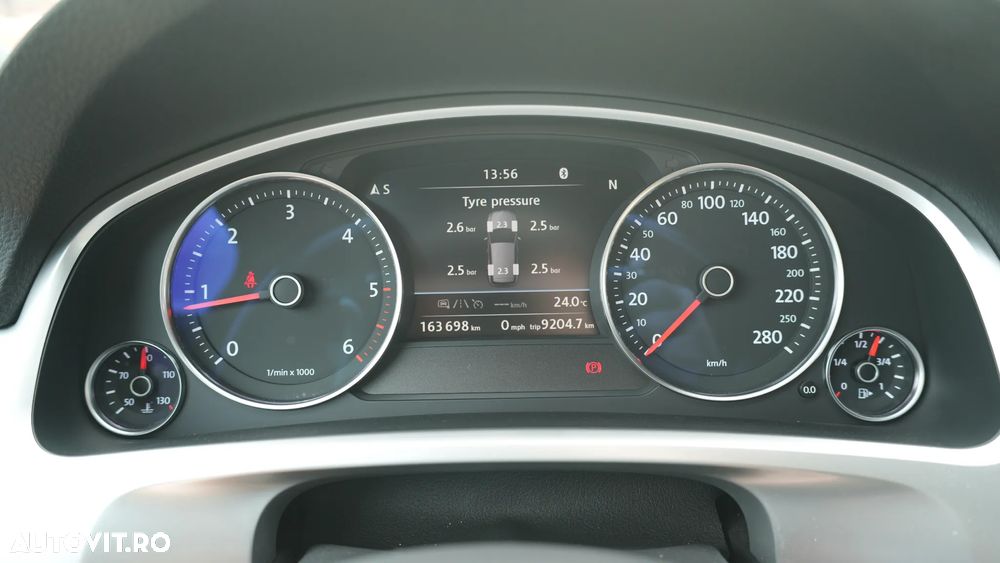 Volkswagen Touareg - 30