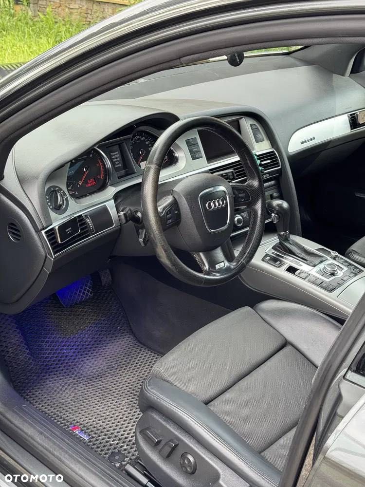 Audi A6 Avant - 3