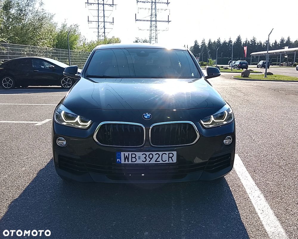 BMW X2 - 2