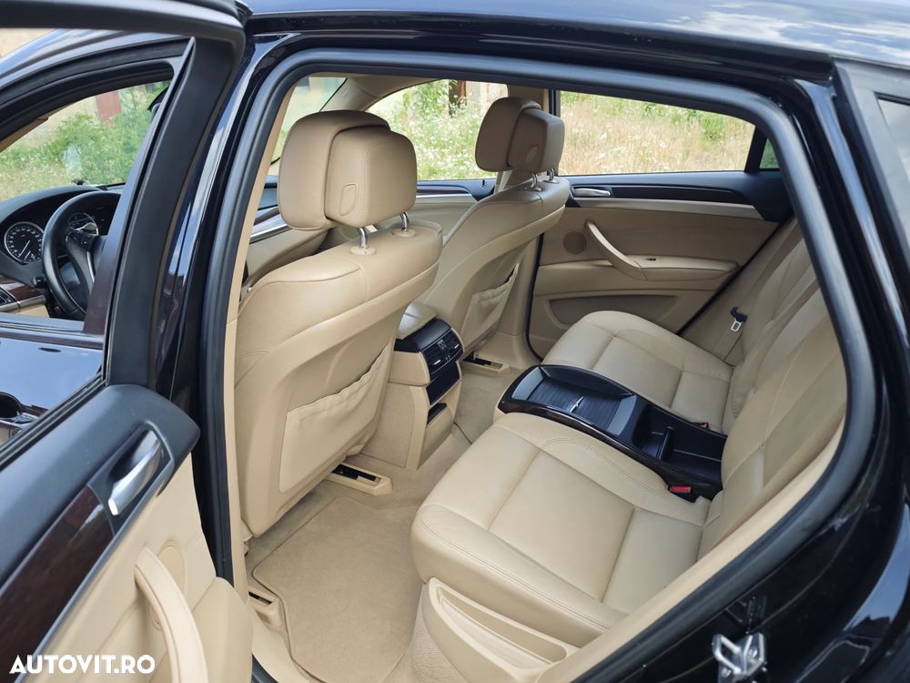 BMW X6 xDrive30d - 7