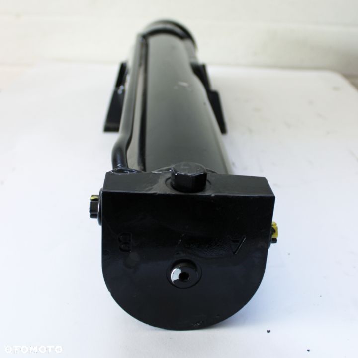 Kamag siłownik udźwigu platformy - 2