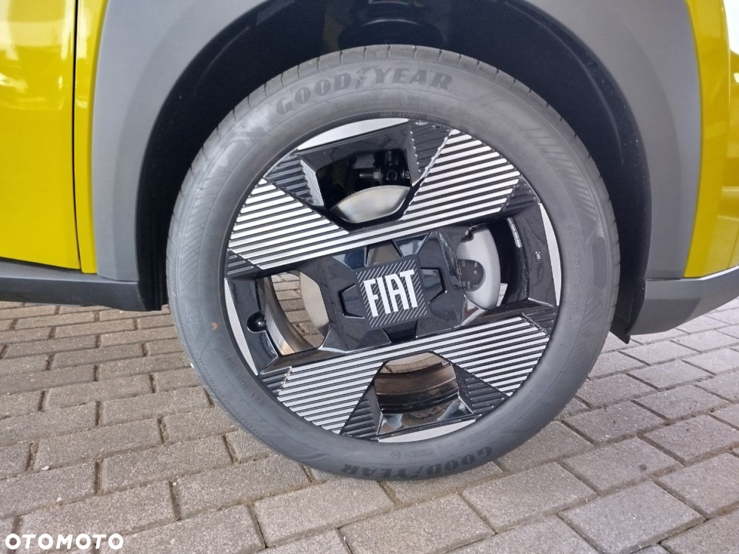 Fiat Grande Panda - 27