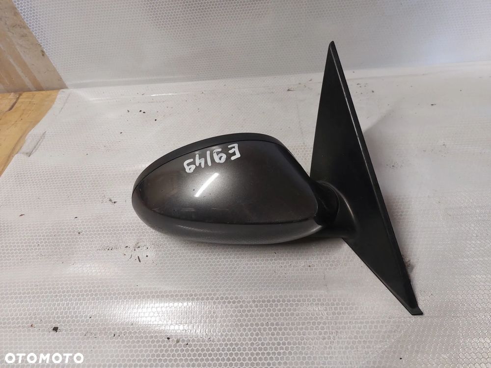 - LUSTERKO ELEKTRYCZNE PRAWE BMW E87 SERIA 1 SPARKING GRAPHITE 3PIN - 2