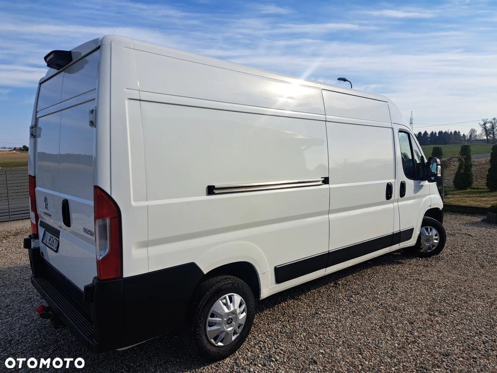 Peugeot BOXER - 6