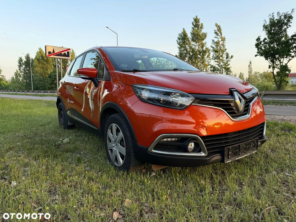 Renault Captur - 28