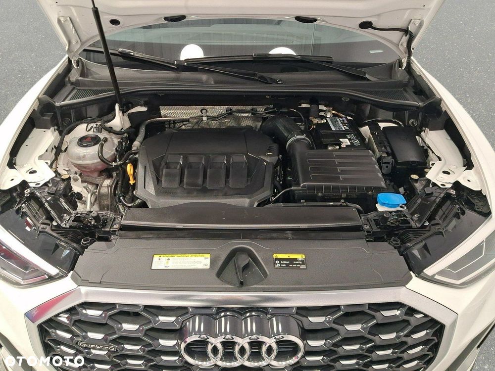 Audi Q3 Sportback - 24