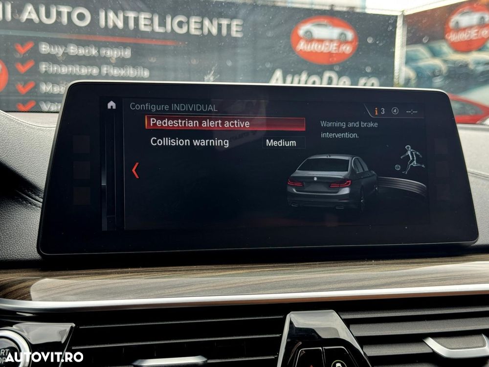 BMW Seria 5 - 21
