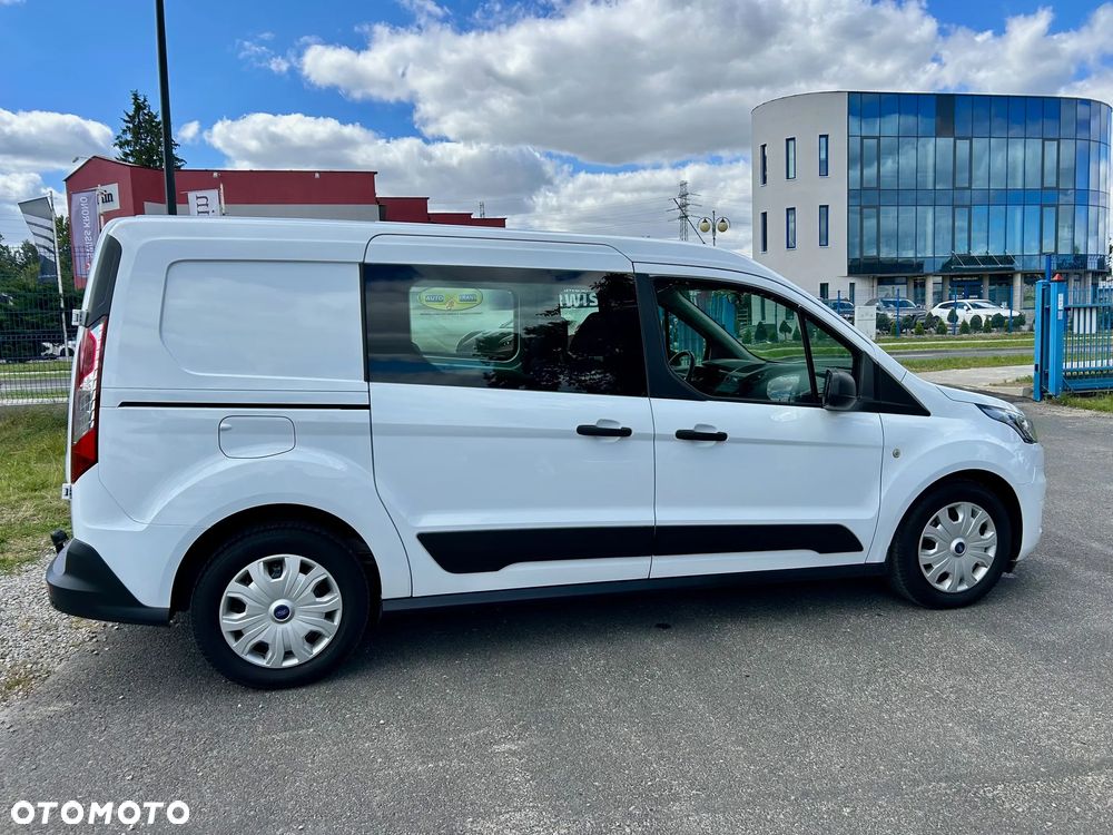 Ford Transit Connect 230 L2 Trend (bryg.) - 3